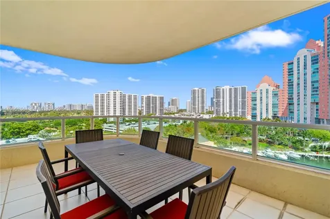 3340 NE 190th Street Aventura FL 33180