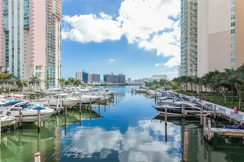 3340 NE 190th Street Aventura FL 33180