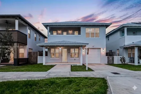 17970 SW 105th Avenue Miami FL 33157