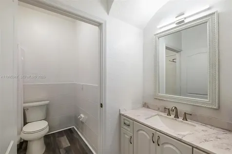11667 NE 18th Drive North Miami FL 33181