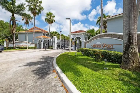 11667 NE 18th Drive North Miami FL 33181