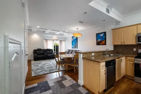 11667 NE 18th Drive North Miami FL 33181