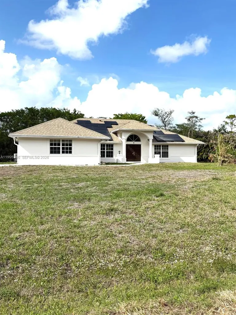 16613 N 61st Place N Westlake FL 33470