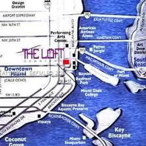 133 NE 2nd Avenue Miami FL 33132