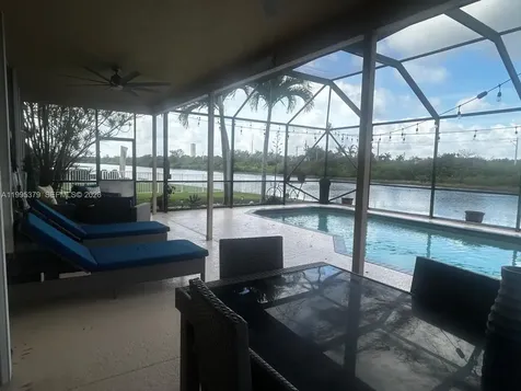 2386 SW 183rd Terrace Miramar FL 33029