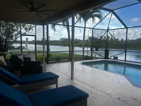 2386 SW 183rd Terrace Miramar FL 33029