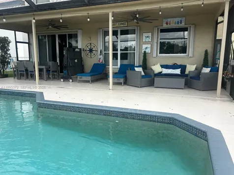 2386 SW 183rd Terrace Miramar FL 33029