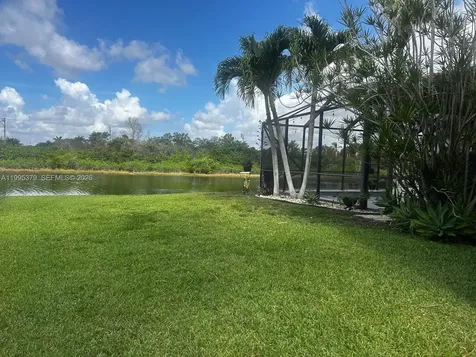 2386 SW 183rd Terrace Miramar FL 33029