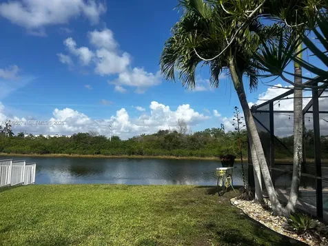 2386 SW 183rd Terrace Miramar FL 33029