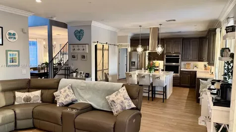 2386 SW 183rd Terrace Miramar FL 33029