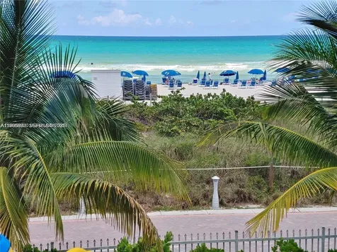 6039 Collins Avenue Miami Beach FL 33140