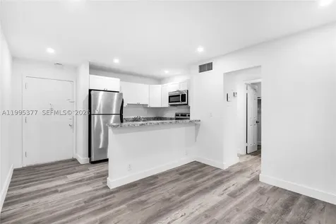 6445 NW 2nd Avenue Miami FL 33150