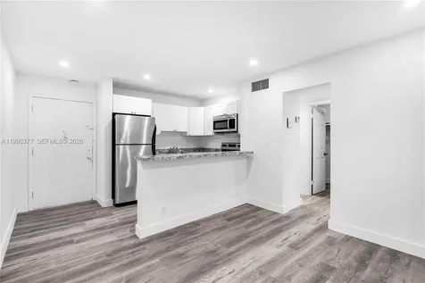 6445 NW 2nd Avenue Miami FL 33150