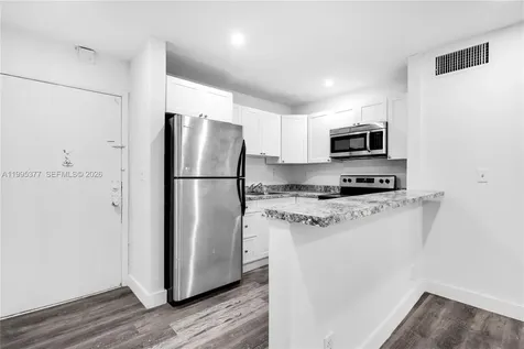 6445 NW 2nd Avenue Miami FL 33150
