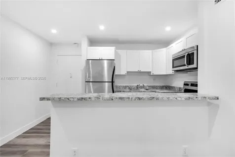 6445 NW 2nd Avenue Miami FL 33150