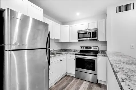 6445 NW 2nd Avenue Miami FL 33150