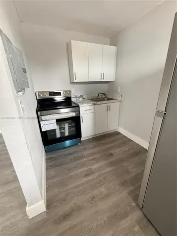 7001 NW 15th Avenue Miami FL 33147