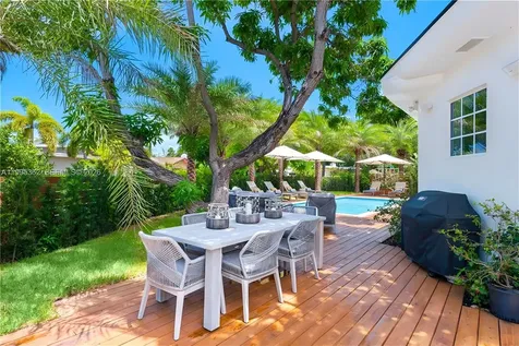 2575 Pine Tree Drive Miami Beach FL 33140