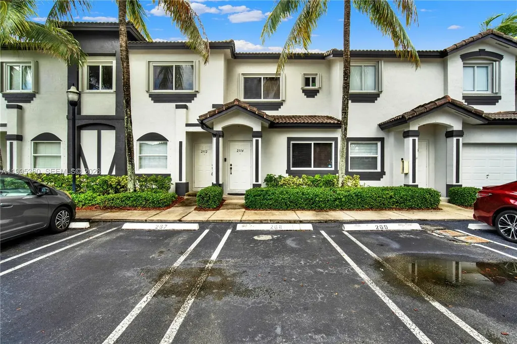 2314 SE 24th Avenue Homestead FL 33035