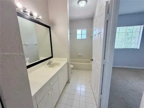 5747 Isles Circle Tamarac FL 33321