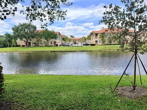 5747 Isles Circle Tamarac FL 33321