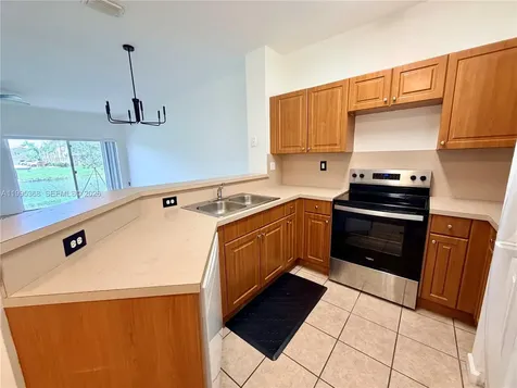 5747 Isles Circle Tamarac FL 33321