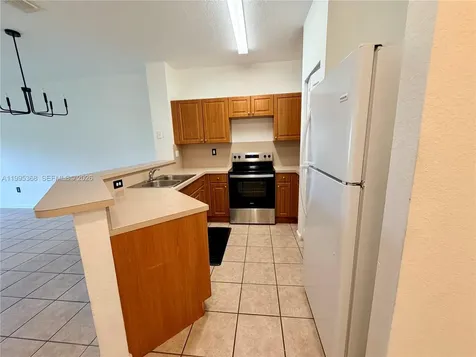5747 Isles Circle Tamarac FL 33321