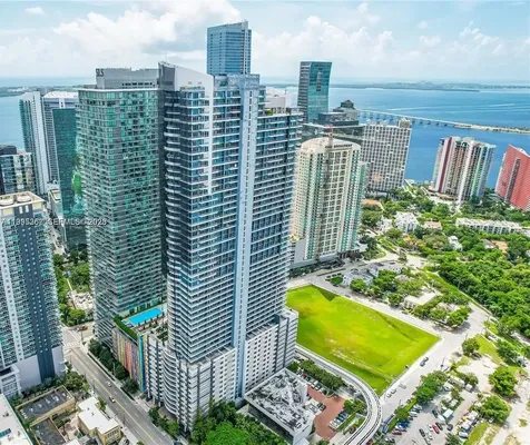 60 SW 13th Street Miami FL 33130