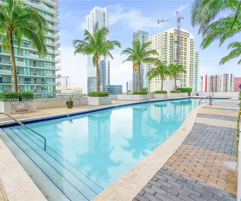60 SW 13th Street Miami FL 33130
