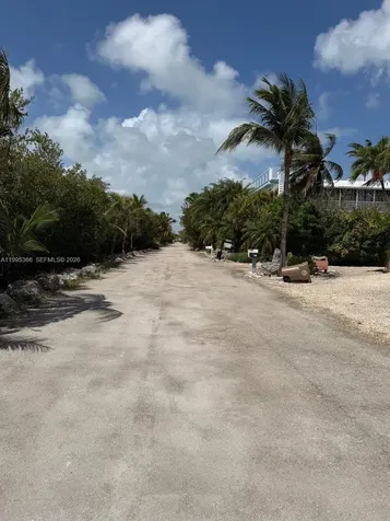 1510 Shaw Drive Key Largo FL 33037