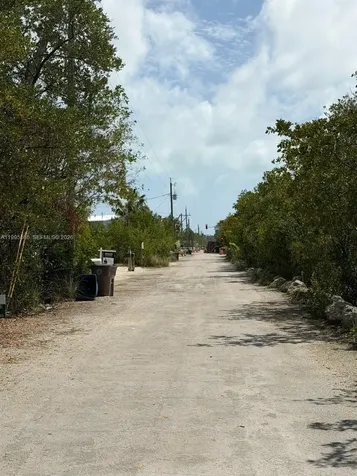1510 Shaw Drive Key Largo FL 33037