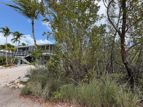 1510 Shaw Drive Key Largo FL 33037