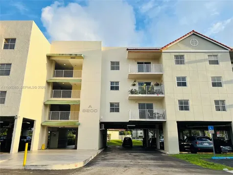 8200 SW 210th Street Cutler Bay FL 33189