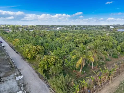 224ST 202ave Homestead FL 33170