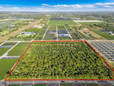 224ST 202ave Homestead FL 33170