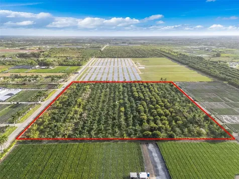 224ST 202ave Homestead FL 33170