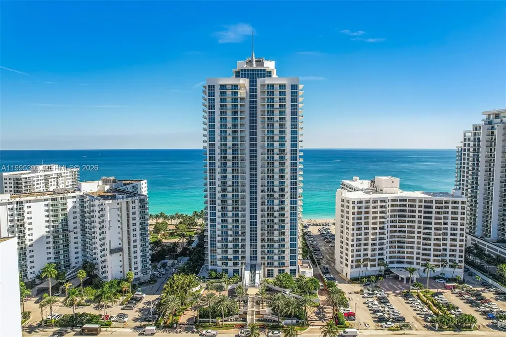 3101 S Ocean Drive Hollywood FL 33019