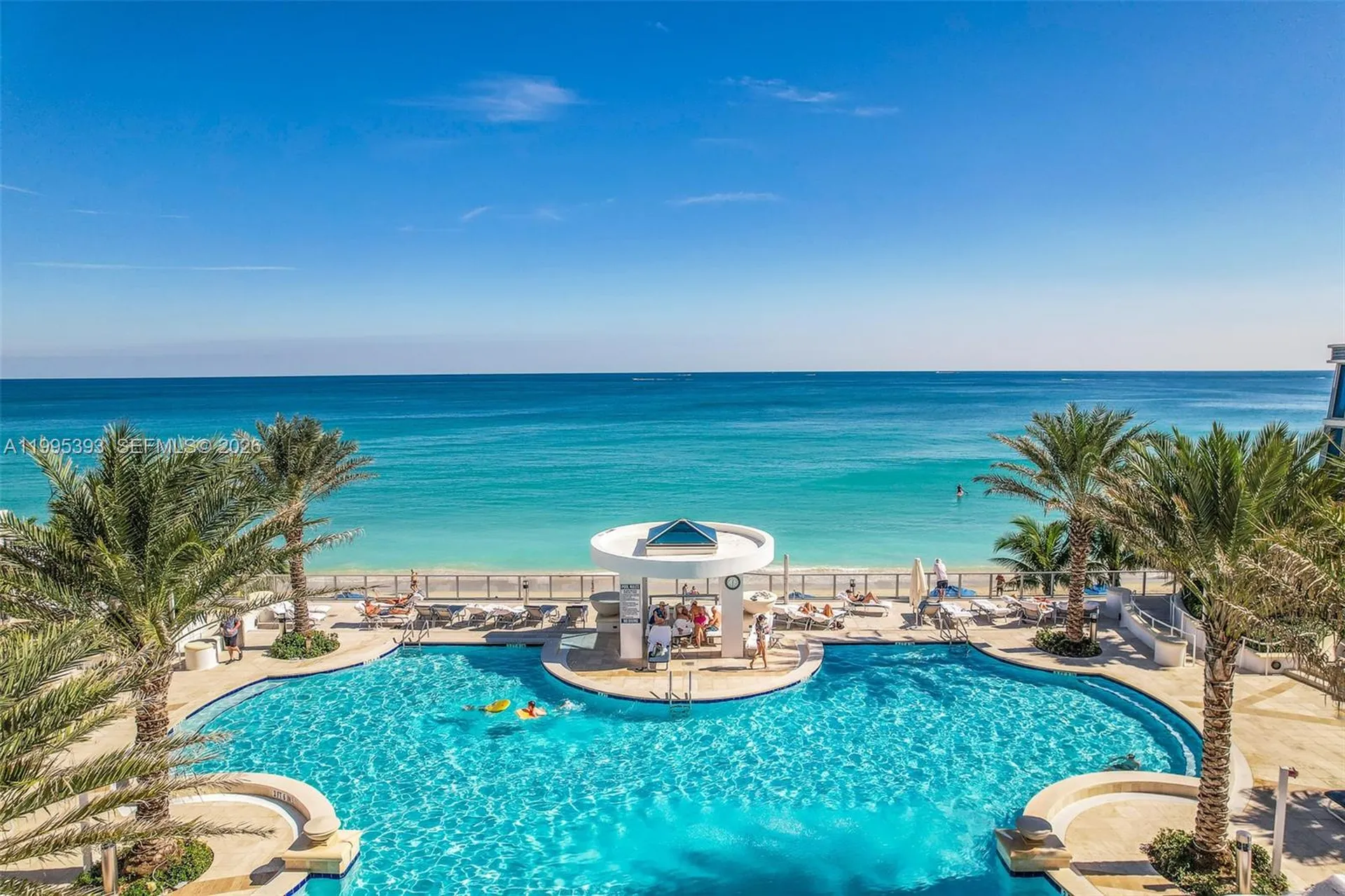 3101 S Ocean Drive Hollywood FL 33019