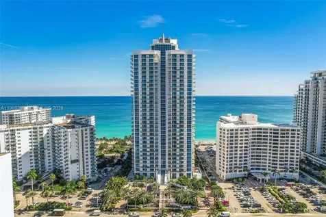 3101 S Ocean Drive Hollywood FL 33019