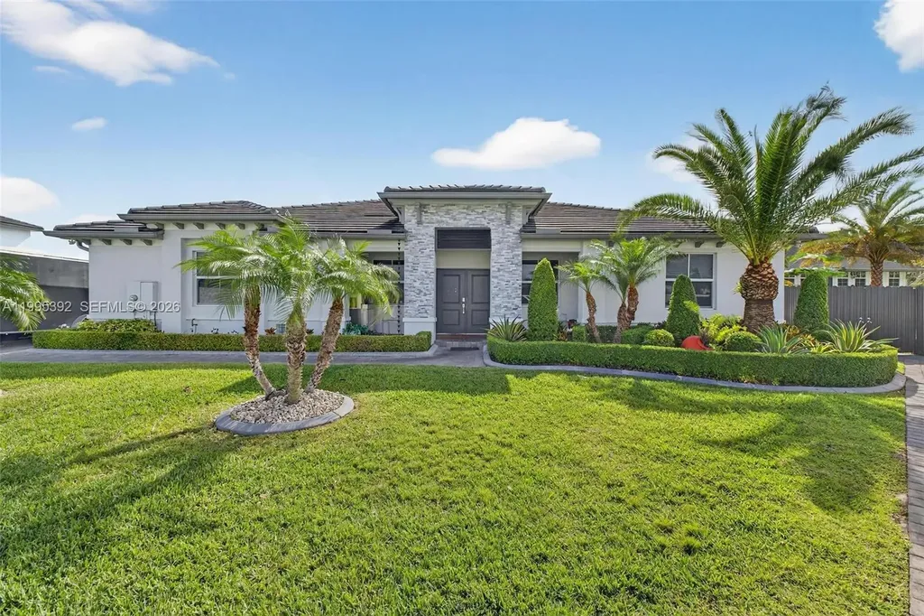 29215 SW 167th Court Homestead FL 33030