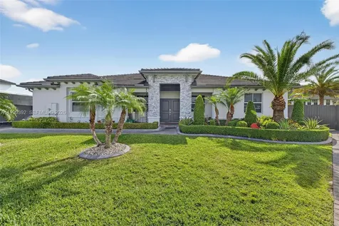29215 SW 167th Court Homestead FL 33030