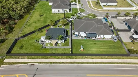 29215 SW 167th Court Homestead FL 33030