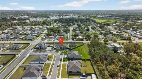 29215 SW 167th Court Homestead FL 33030