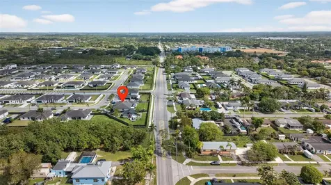 29215 SW 167th Court Homestead FL 33030