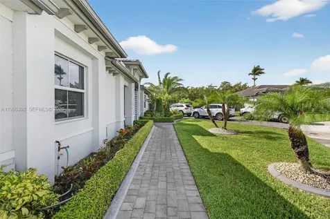 29215 SW 167th Court Homestead FL 33030