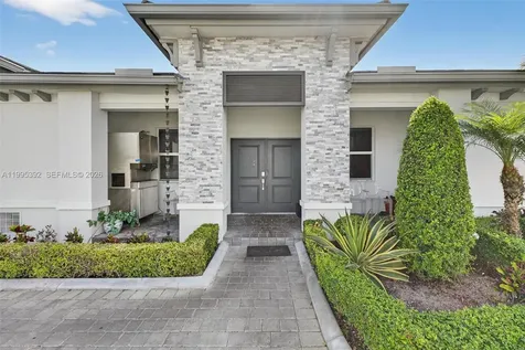 29215 SW 167th Court Homestead FL 33030