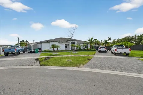 29215 SW 167th Court Homestead FL 33030
