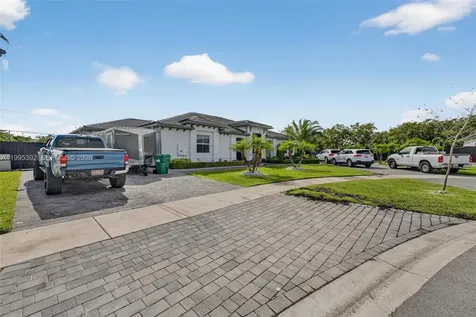 29215 SW 167th Court Homestead FL 33030