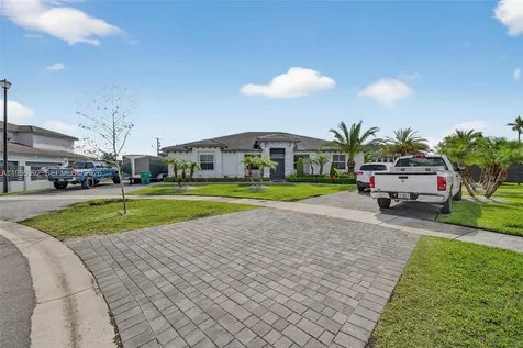 29215 SW 167th Court Homestead FL 33030
