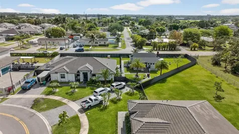 29215 SW 167th Court Homestead FL 33030